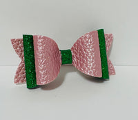 Seedless Watermelon Bow