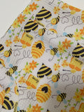 Honeybee Bummies