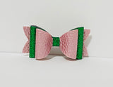 Seedless Watermelon Bow