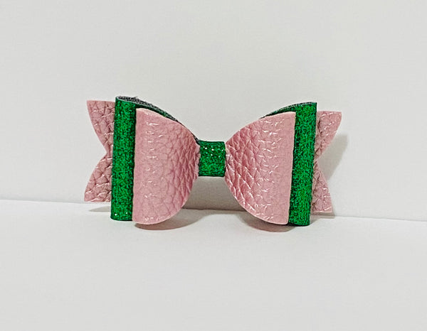 Seedless Watermelon Bow