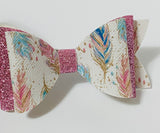 Boho Beautiful Bow