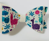 Llamas N Alpacas Daydream Bow