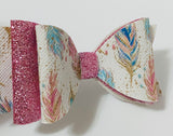 Boho Beautiful Bow