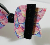 Black Sea + Scales Bow