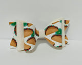 Taco ‘Bout a Cute Bow!