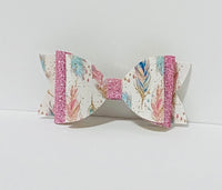 Boho Beautiful Bow